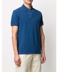 Polo bleu Polo Ralph Lauren