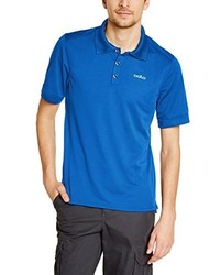 Polo bleu Odlo