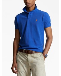 Polo bleu Polo Ralph Lauren