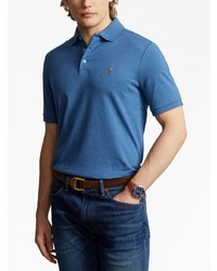 Polo bleu Polo Ralph Lauren