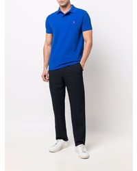 Polo bleu Polo Ralph Lauren