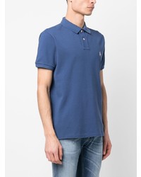 Polo bleu Polo Ralph Lauren