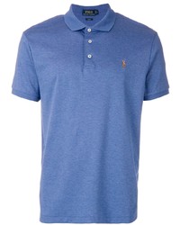 Polo bleu Polo Ralph Lauren