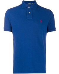 Polo bleu Polo Ralph Lauren