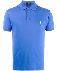 Polo bleu Polo Ralph Lauren