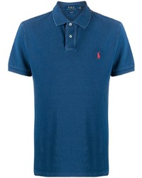 Polo bleu Polo Ralph Lauren