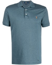 Polo bleu Polo Ralph Lauren