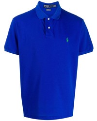 Polo bleu Polo Ralph Lauren