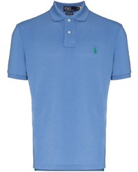 Polo bleu Polo Ralph Lauren