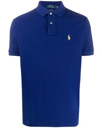 Polo bleu Polo Ralph Lauren