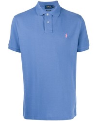 Polo bleu Polo Ralph Lauren