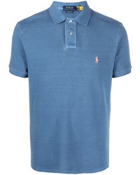 Polo bleu Polo Ralph Lauren