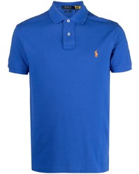 Polo bleu Polo Ralph Lauren