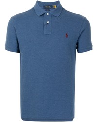 Polo bleu Polo Ralph Lauren