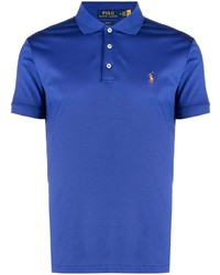 Polo bleu Polo Ralph Lauren