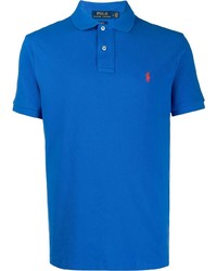 Polo bleu Polo Ralph Lauren