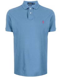 Polo bleu Polo Ralph Lauren