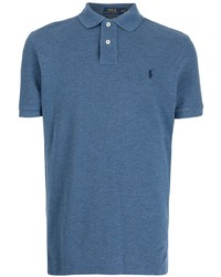 Polo bleu Polo Ralph Lauren