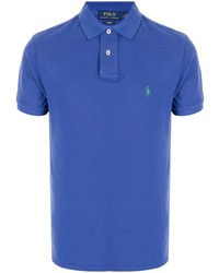 Polo bleu Polo Ralph Lauren