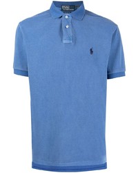 Polo bleu Polo Ralph Lauren