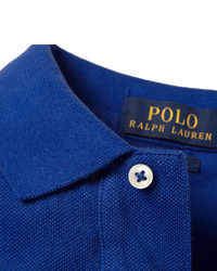 Polo bleu Polo Ralph Lauren