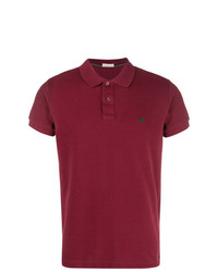 Polo bordeaux Etro