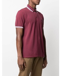 Polo bordeaux Etro