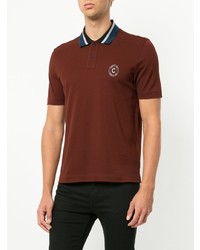 Polo bordeaux Cerruti 1881