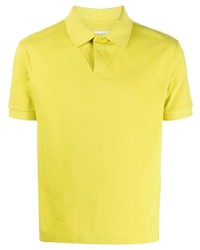 Polo chartreuse Bottega Veneta