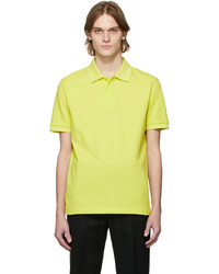 Polo chartreuse Bottega Veneta