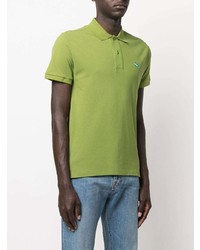 Polo chartreuse Etro