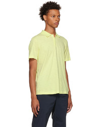 Polo chartreuse Theory