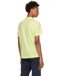 Polo chartreuse Theory