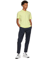 Polo chartreuse Theory