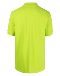 Polo chartreuse PS Paul Smith