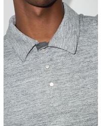 Polo en tulle gris Reigning Champ