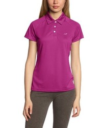 Polo fuchsia 2117 of Sweden