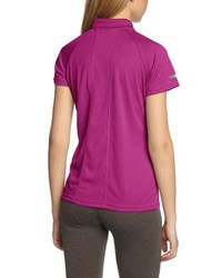 Polo fuchsia 2117 of Sweden