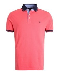 Polo fuchsia Bugatti
