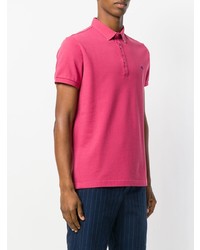 Polo fuchsia Etro