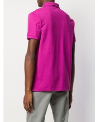 Polo fuchsia Polo Ralph Lauren