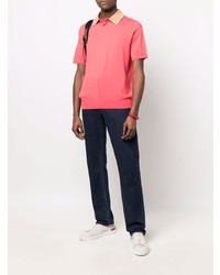 Polo fuchsia Paul Smith