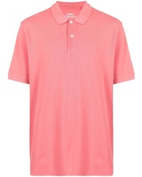 Polo fuchsia ECOALF