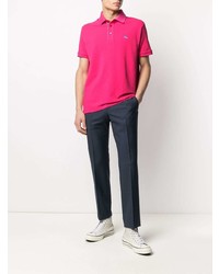 Polo fuchsia Etro