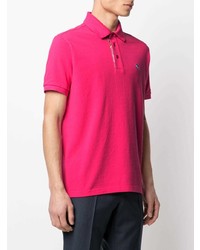 Polo fuchsia Etro