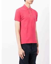 Polo fuchsia Polo Ralph Lauren