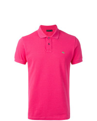 Polo fuchsia Etro