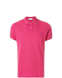 Polo fuchsia Etro