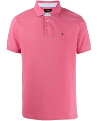 Polo fuchsia Hackett