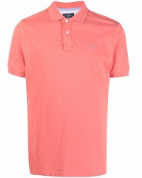 Polo fuchsia Hackett